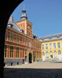 Les journées européennes du patrimoine au Musée de l'Hospice Comtesse. Du 17 au 18 septembre 2016 à Lille. Nord.  10H00